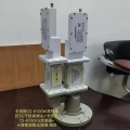 卡洛斯高頻頭CS-8100W抗5G干擾高頻頭+卡洛斯CS-8150FG濾波器+雙極化饋源組合
