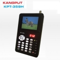 康普特KPT-359H尋星儀Satellite Finder高清監視器電視尋星儀顯視器測