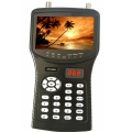 康普特KPT-955G+4.3寸多功能出口尋星儀中9訊號測試調星器工程器