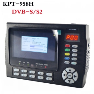 康普特KPT-958H尋星儀，康普特finder高清尋星儀