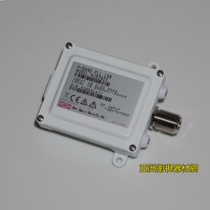 日本JRC無線電公司NJR-2825型Ka波段PLL數位鎖相環LNB降頻器高頻頭接收頭