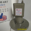 普斯賽特高頻頭，普斯賽特PS-1210高頻頭，雙本鎮單輸出高頻頭