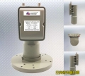 普斯PX-3000HV高頻頭，普斯單本振雙輸出高頻頭，普斯抗5G高頻頭
