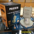 普斯px-2000抗5G高頻頭，PAUXIS降頻器