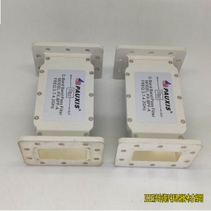 普斯抗5G濾波器，普斯窄帶濾波器，前置濾波器