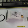 colorsat卡洛斯高頻頭CS-1075K降頻器10.75中九戶戶通工程分體高頻頭