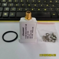 colorsat卡洛斯高頻頭，卡洛斯CS-1130K高頻頭，鎖相環工程KU降頻器