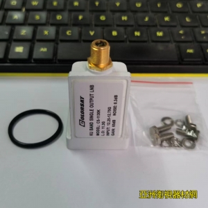 colorsat卡洛斯高頻頭，卡洛斯CS-1130K高頻頭，鎖相環工程KU降頻器