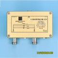 GLOBAL公司V-BIAMPRX/AN-DCP型10MHz與L波段VSAT雙向放大器