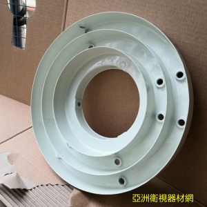 三环馈源盘，抗5G干扰馈源盘，普斯高频头馈源盘