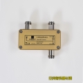 Global Invacom L波段V-SPCO2/PN-DC1型2路無源合路與功分器