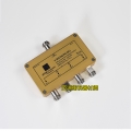 英國Global Invacom公司L波段V-SPCO4/PN-DC1型4路無源合路功分器