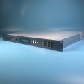 時捷有線電視1310光發射機CATV光端機訊號轉光1550光纖光纜放大器