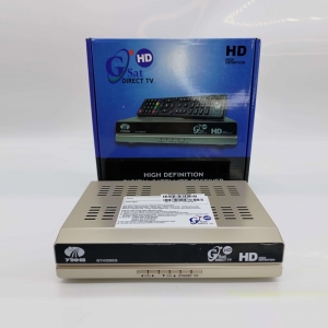 108.2ku寰宇新款專機正版專用高清機鐵殼外置電源.環宇高清機