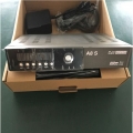 康博A8S linux系統三合一（衛星+有線+地面波）AVS+接收機
