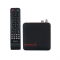 Hellobox 8 DVB-S2，S2X，AVS+，DVB T2/C完全相容H265全球定制中文版