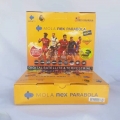108C印尼Nex Parabola正版高清機上盒