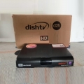 88ku印度D2H dishtv直播平臺正版高清機上盒