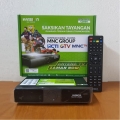 108C印尼正版高清機上盒Receiver Kvision C2000 Bromo RCTI MNC GLobal Tidak diacak