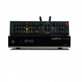 ZGEMMA H17 COMBO - 4K Receiver - H.265 UHD - DVB-S2X + 2 x DVB-T2/C