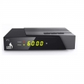 FIREBOX F1 HEVC電視機上盒DVB S2 forever twin tuner接收satellite內寘wifi