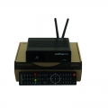 Zgemma H9.2h DVB-S2X + DVB-T2 / C 300mbit WiFi 4K UHD組合接收器
