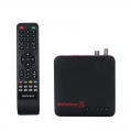 Hellobox 8 DVB-S2，S2X，AVS+，DVB T2/C完全相容H265全球定制中文版